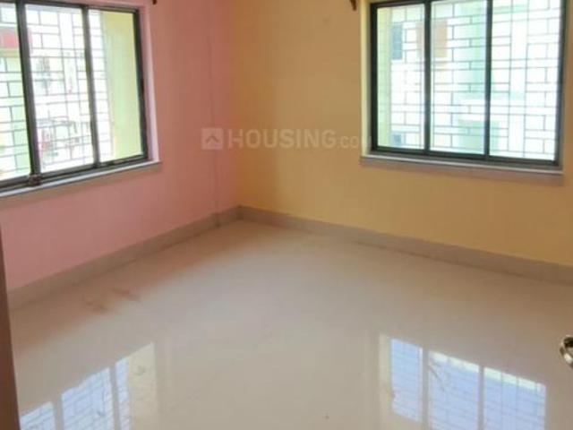 3 BHK Apartment in New Town for rent Kolkata. The reference number is 20944532