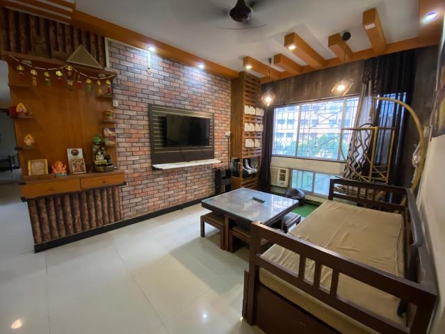 3 BHK Apartment in New Town for rent Kolkata. The reference number is 20947028