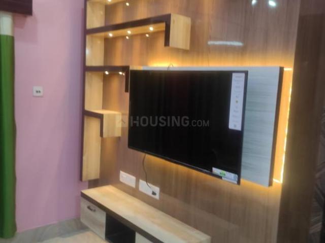 3 BHK Apartment in New Town for rent Kolkata. The reference number is 20948650
