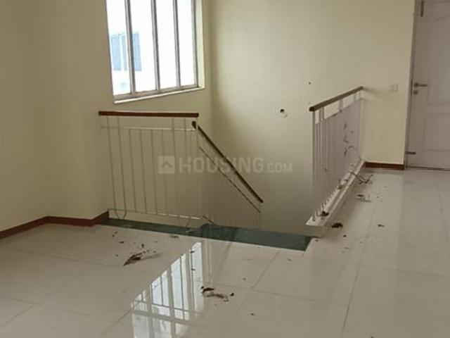 3 BHK Apartment in New Town for rent Kolkata. The reference number is 20951519
