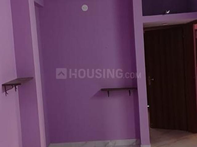 3 BHK Apartment in New Town for rent Kolkata. The reference number is 20951818