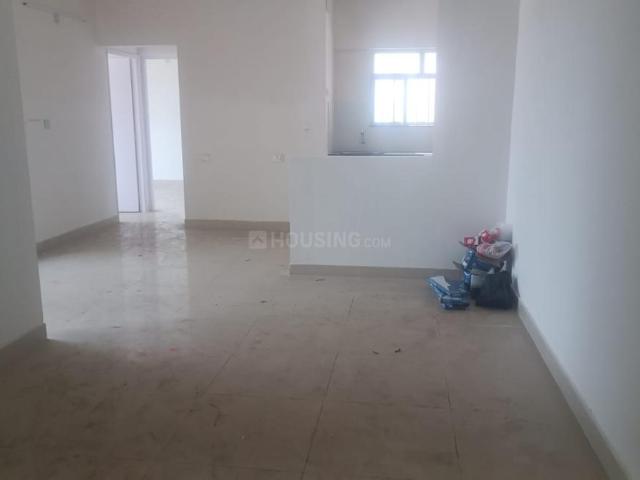 3 BHK Apartment in New Town for rent Kolkata. The reference number is 20954754
