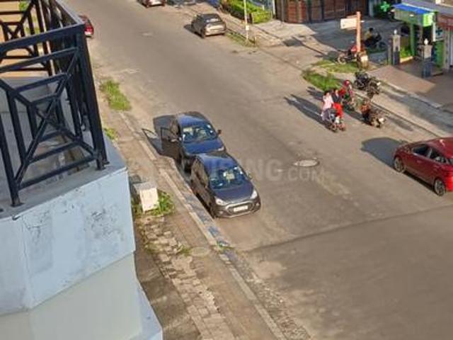 3 BHK Apartment in New Town for rent Kolkata. The reference number is 20959964