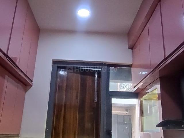 3 BHK Apartment in New Town for rent Kolkata. The reference number is 20961539