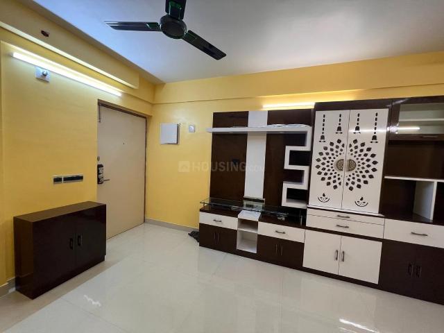 3 BHK Apartment in New Town for rent Kolkata. The reference number is 20962448