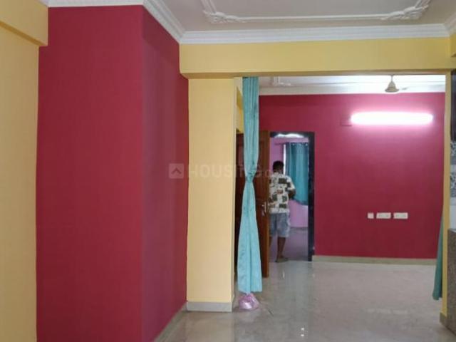 3 BHK Apartment in New Town for rent Kolkata. The reference number is 20963321