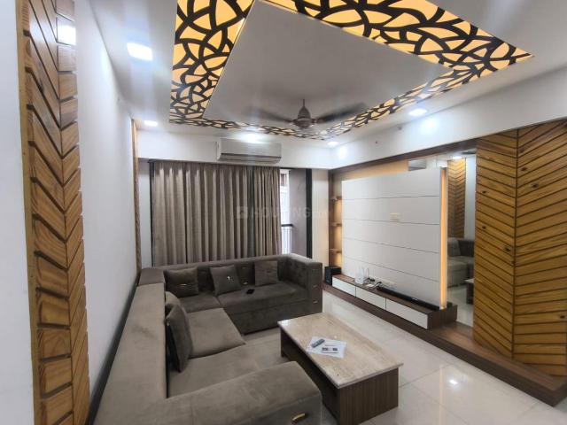 3 BHK Apartment in New Town for rent Kolkata. The reference number is 20967573