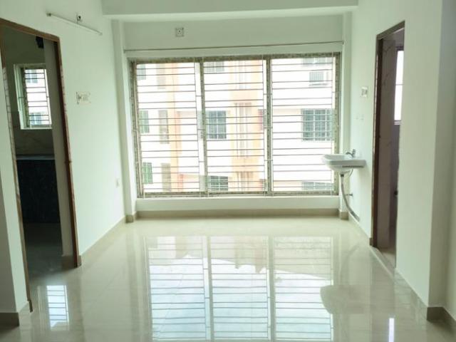 3 BHK Apartment in New Town for rent Kolkata. The reference number is 20968251