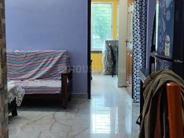 3 BHK Apartment in New Town for rent Kolkata. The reference number is 20969474