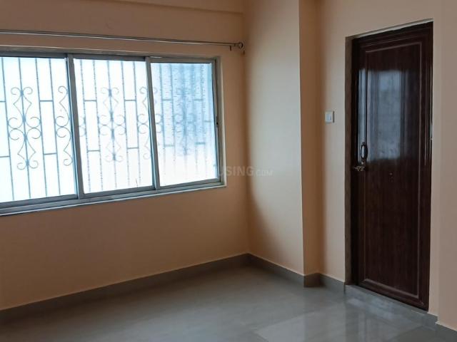 3 BHK Apartment in New Town for rent Kolkata. The reference number is 20971795