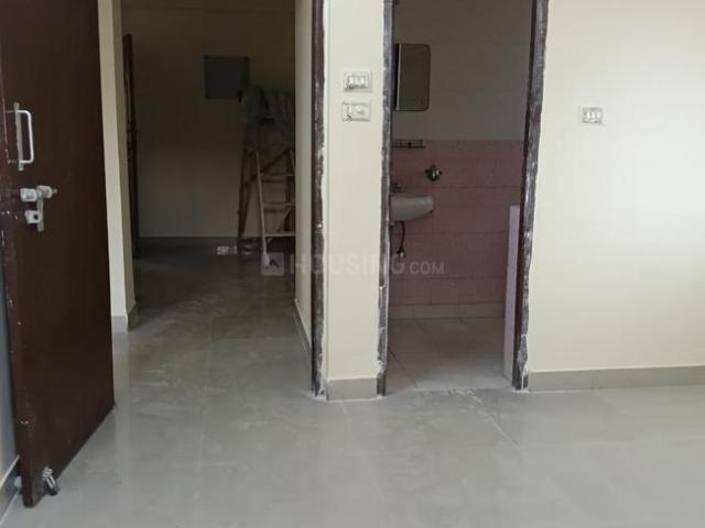 3 BHK Apartment in New Town for rent Kolkata. The reference number is 20973302