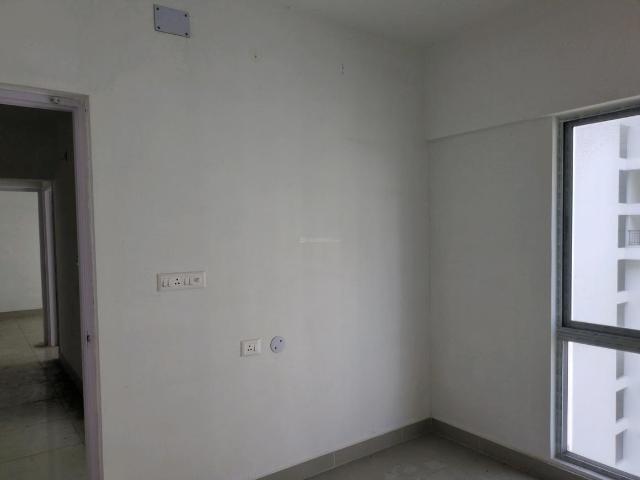 3 BHK Apartment in New Town for rent Kolkata. The reference number is 20974849