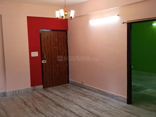 3 BHK Apartment in New Town for rent Kolkata. The reference number is 20975278