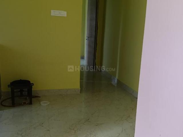 3 BHK Apartment in New Town for rent Kolkata. The reference number is 20976278