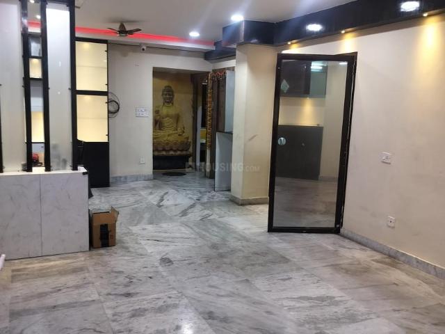 3 BHK Apartment in New Town for rent Kolkata. The reference number is 20977351