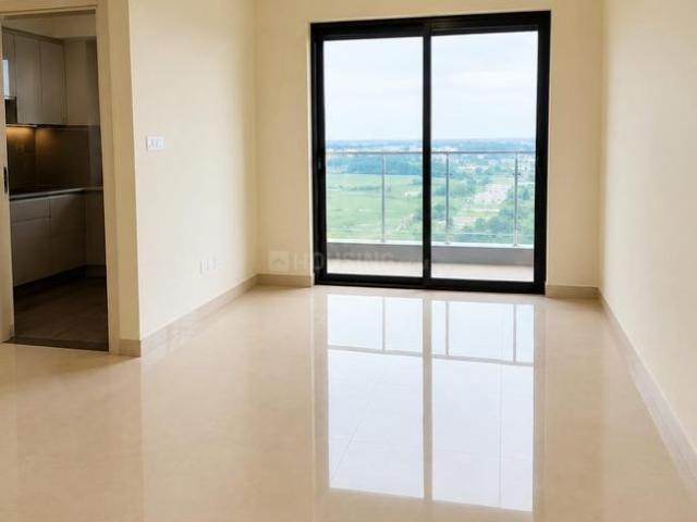 3 BHK Apartment in New Town for rent Kolkata. The reference number is 20992221