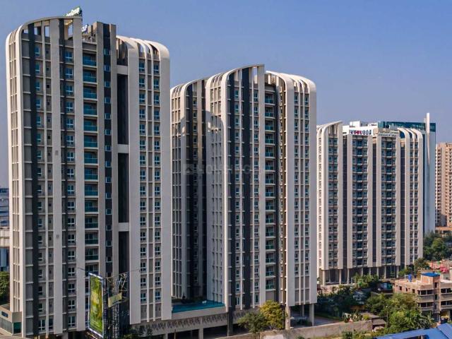 3 BHK Apartment in New Town for rent Kolkata. The reference number is 20993080