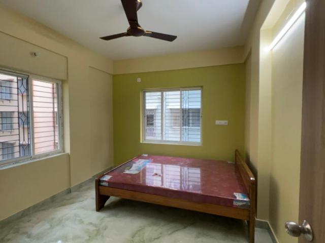 3 BHK Apartment in New Town for rent Kolkata. The reference number is 20994501