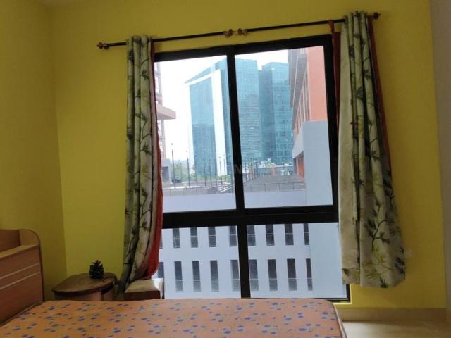 3 BHK Apartment in New Town for rent Kolkata. The reference number is 20996418