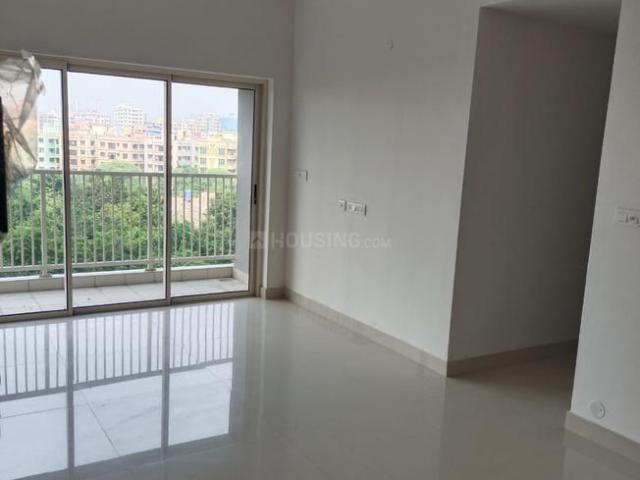 3 BHK Apartment in New Town for rent Kolkata. The reference number is 20997959