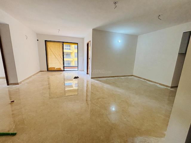 3 BHK Apartment in New Town for rent Kolkata. The reference number is 20906557