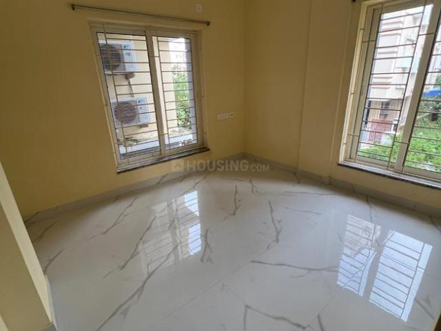 3 BHK Apartment in New Town for rent Kolkata. The reference number is 20907296