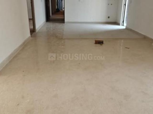3 BHK Apartment in New Town for rent Kolkata. The reference number is 20919162