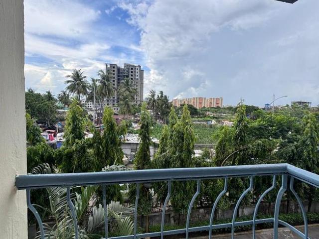 3 BHK Apartment in New Town for rent Kolkata. The reference number is 20919860