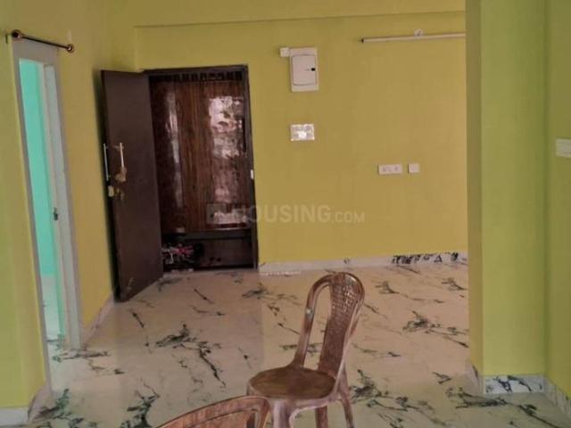 3 BHK Apartment in New Town for rent Kolkata. The reference number is 20920893