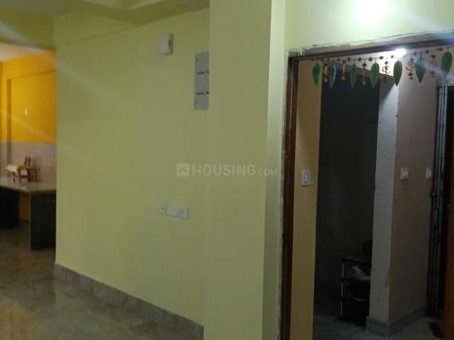 3 BHK Apartment in New Town for rent Kolkata. The reference number is 20927280
