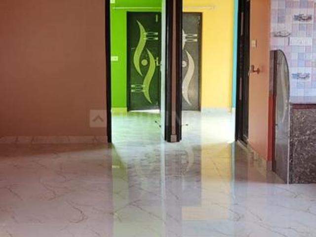 3 BHK Apartment in New Town for rent Kolkata. The reference number is 20927715