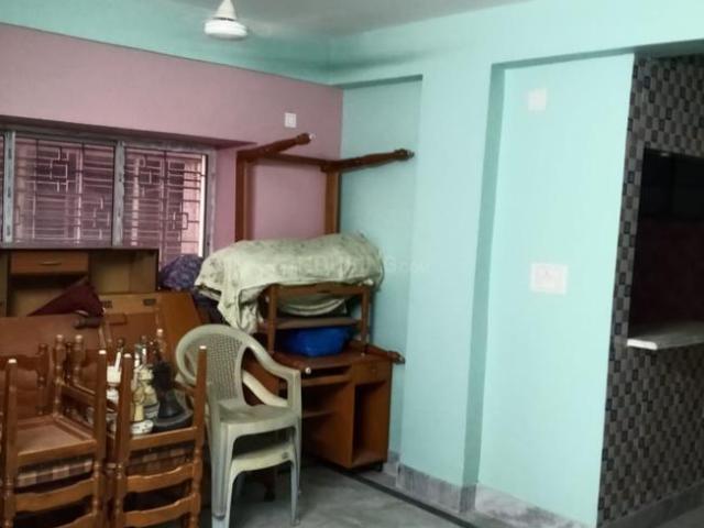 3 BHK Apartment in New Town for rent Kolkata. The reference number is 20934380