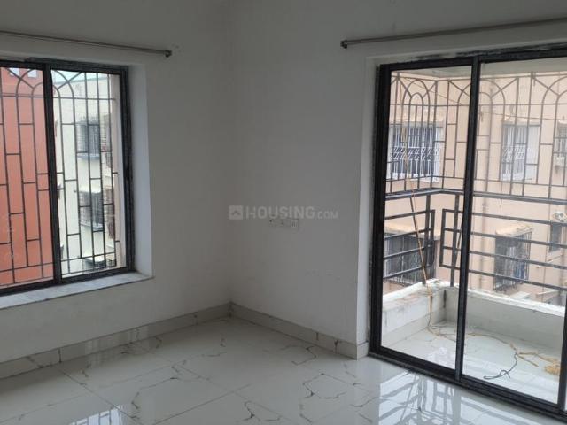 3 BHK Apartment in New Town for rent Kolkata. The reference number is 21056920
