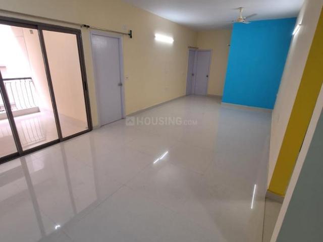 3 BHK Apartment in New Town for rent Kolkata. The reference number is 21074100