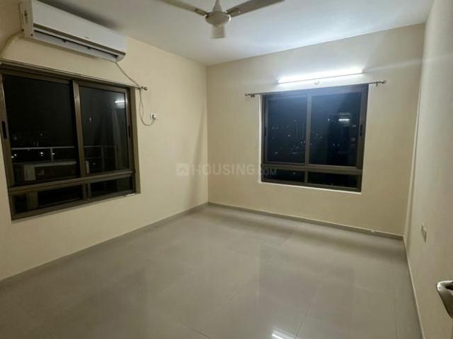 3 BHK Apartment in New Town for rent Kolkata. The reference number is 21082971