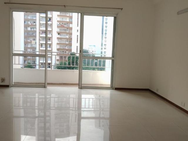 3 BHK Apartment in New Town for rent Kolkata. The reference number is 21083687