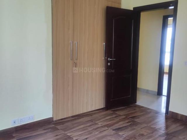 3 BHK Apartment in New Town for rent Kolkata. The reference number is 21093544