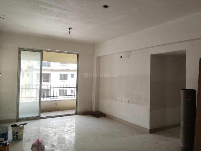 3 BHK Apartment in New Town for rent Kolkata. The reference number is 21096384
