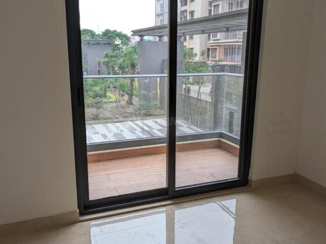 3 BHK Apartment in New Town for rent Kolkata. The reference number is 21096334