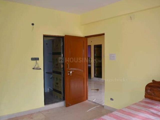 3 BHK Apartment in New Town for rent Kolkata. The reference number is 21002154