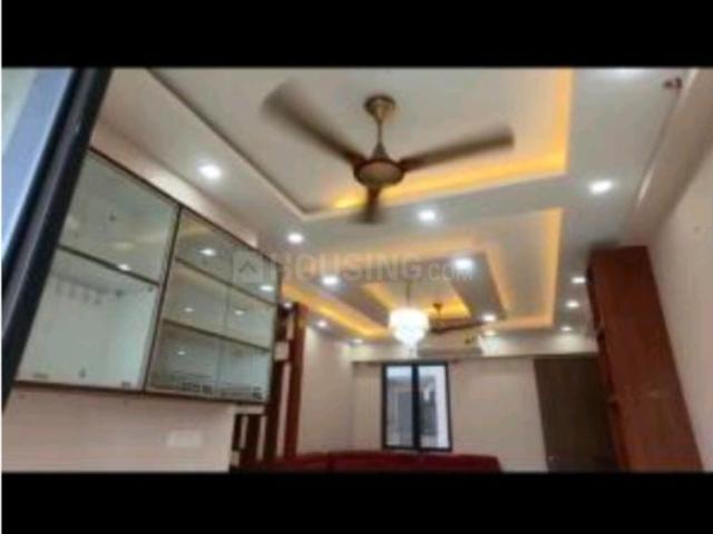 3 BHK Apartment in New Town for rent Kolkata. The reference number is 21002240
