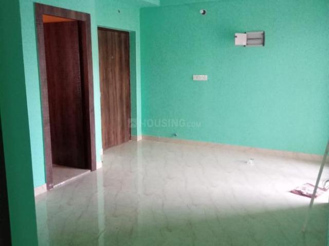 3 BHK Apartment in New Town for rent Kolkata. The reference number is 21004169