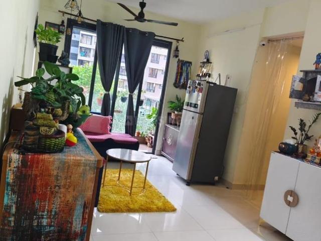 3 BHK Apartment in New Town for rent Kolkata. The reference number is 21007557