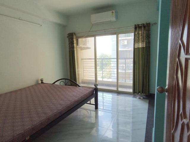 3 BHK Apartment in New Town for rent Kolkata. The reference number is 21009276