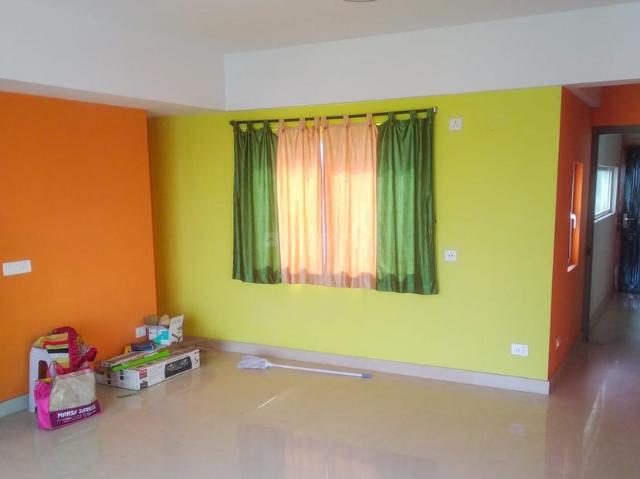 3 BHK Apartment in New Town for rent Kolkata. The reference number is 21012770