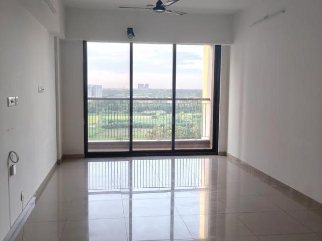 3 BHK Apartment in New Town for rent Kolkata. The reference number is 21012855