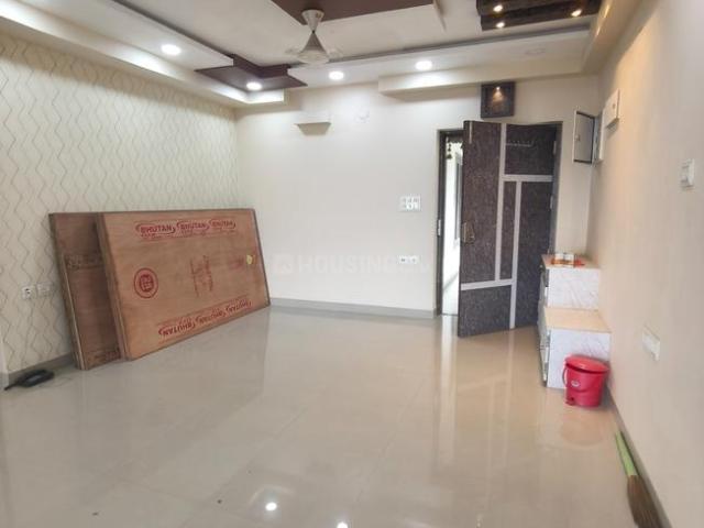 3 BHK Apartment in New Town for rent Kolkata. The reference number is 21014045