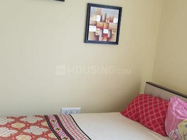3 BHK Apartment in New Town for rent Kolkata. The reference number is 21017269