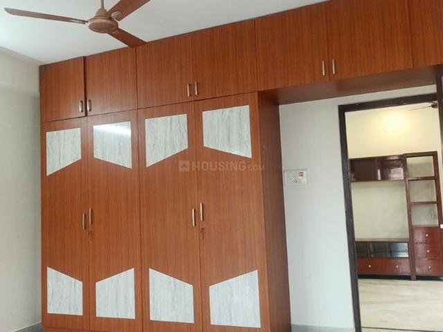 3 BHK Apartment in New Town for rent Kolkata. The reference number is 21020130