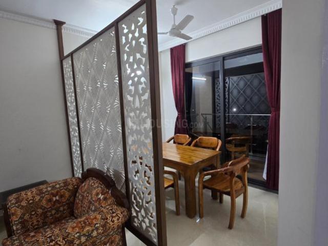 3 BHK Apartment in New Town for rent Kolkata. The reference number is 21021234